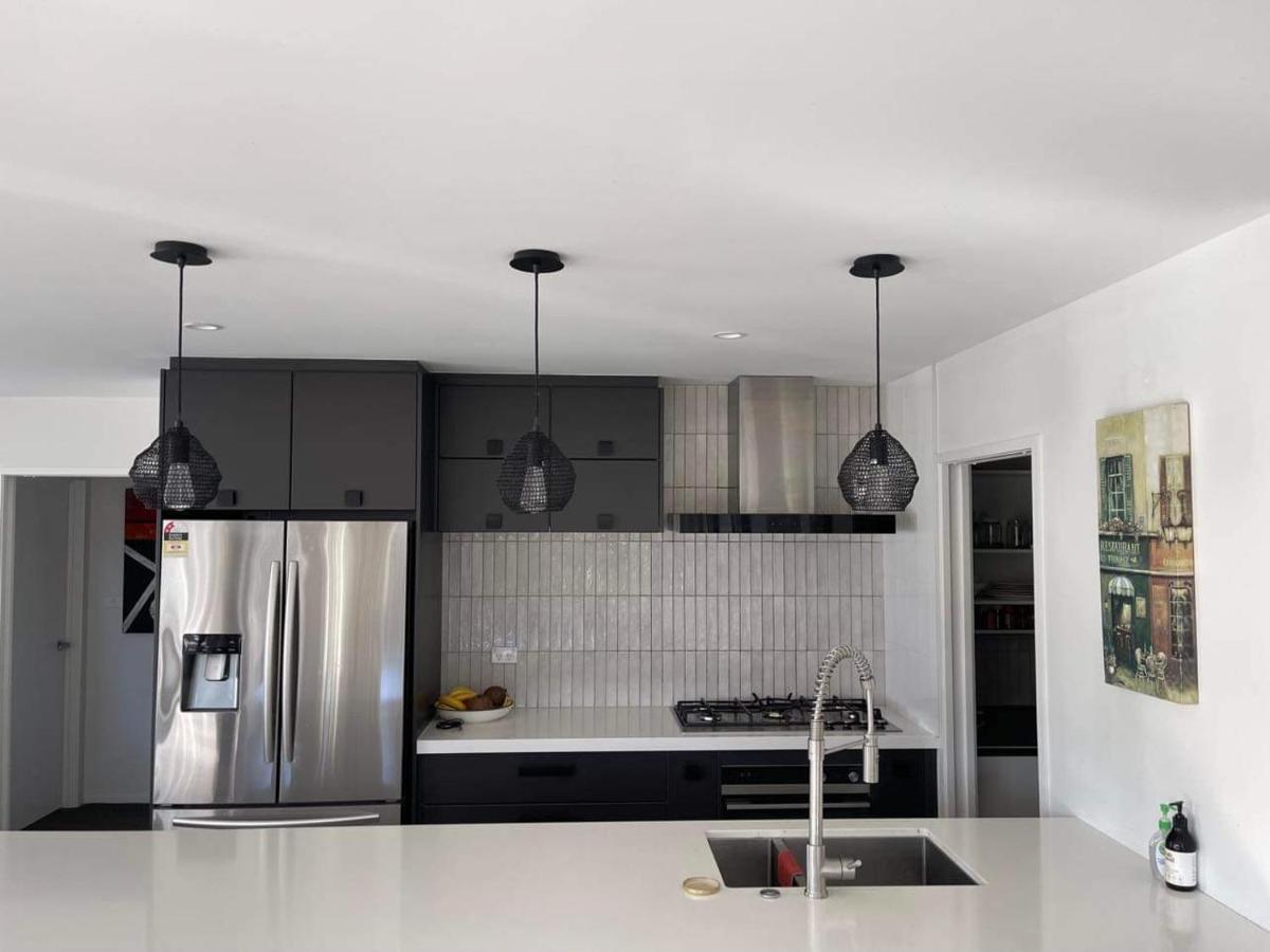 Lakes Executive Suites Tauranga Eksteriør billede