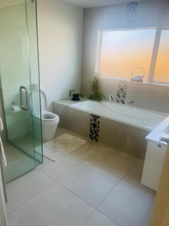 Lakes Executive Suites Tauranga Eksteriør billede