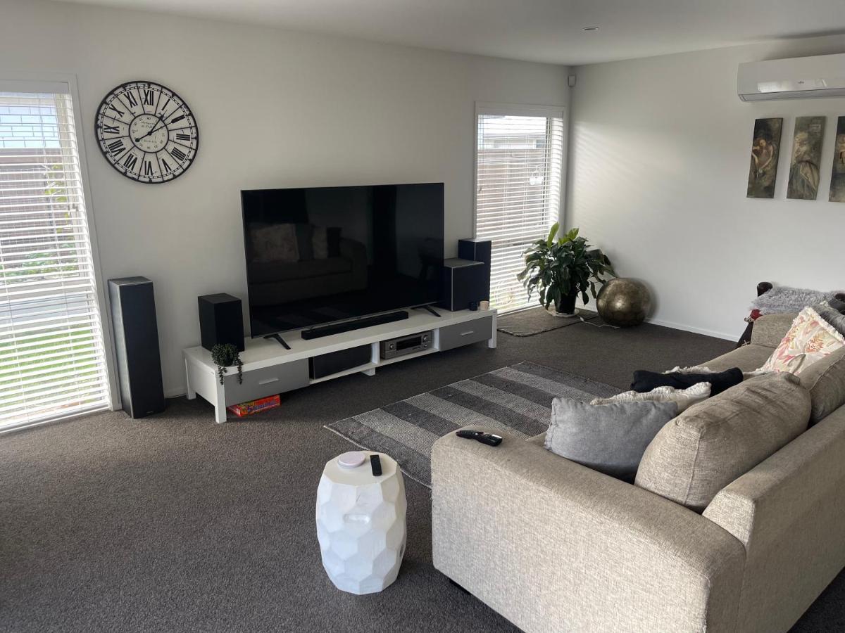 Lakes Executive Suites Tauranga Eksteriør billede